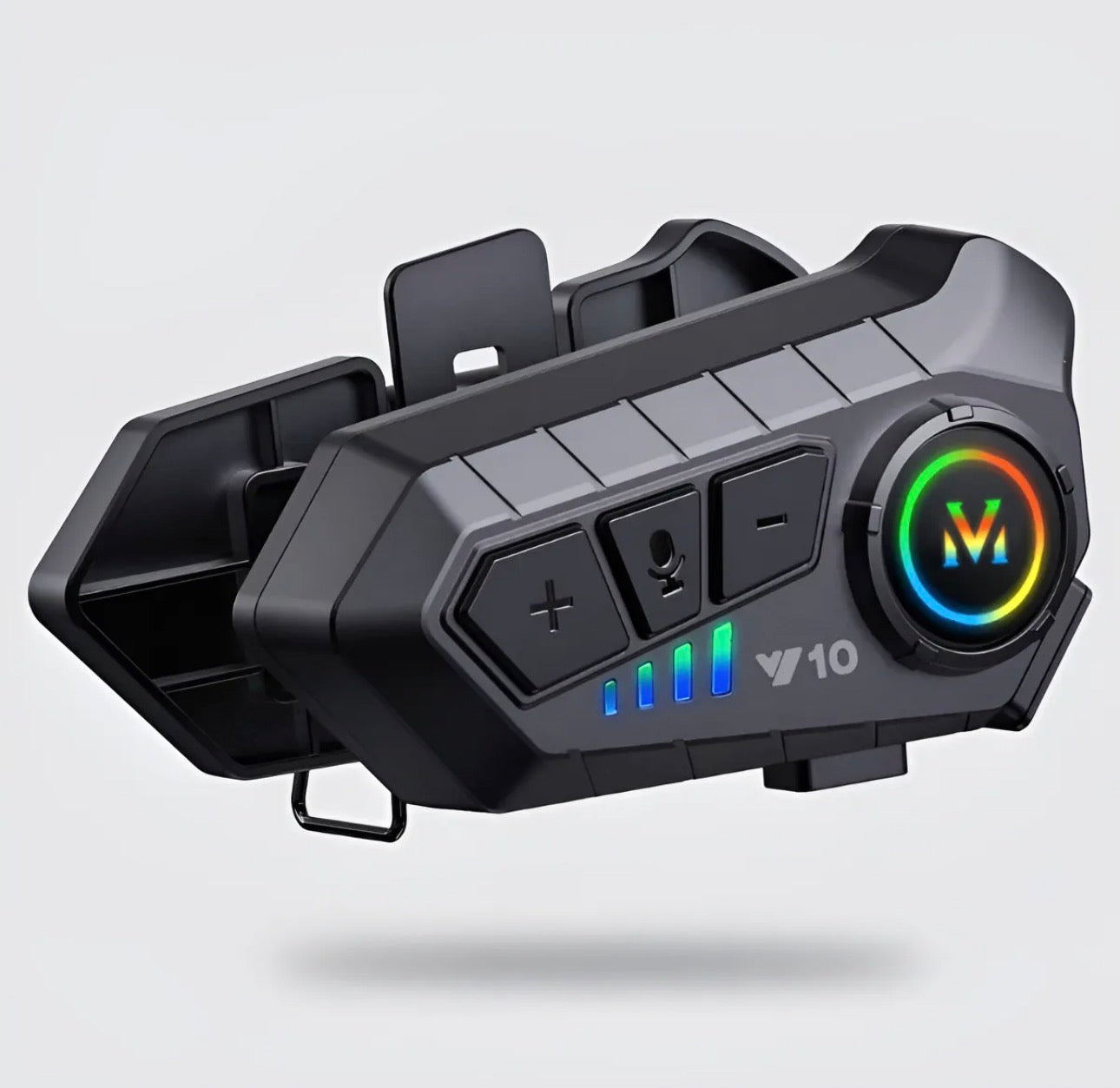 🔊 Auricular para Moto V10 – Comunicación Clara y Segura en Ruta