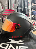 CASCO X-ONE X-500RS Solid XL VS RJ
