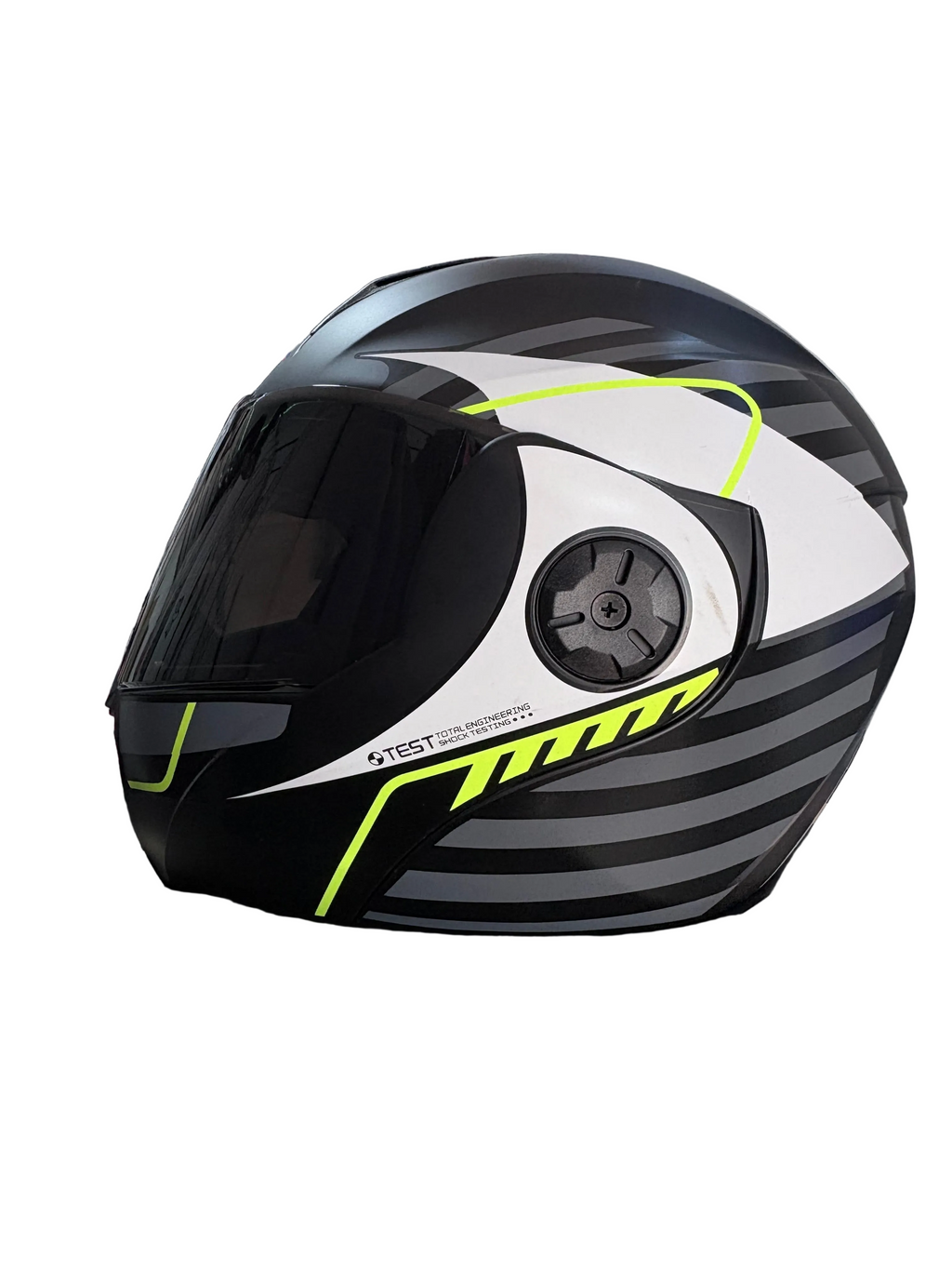 Casco Abatible ich 3110 M L XL