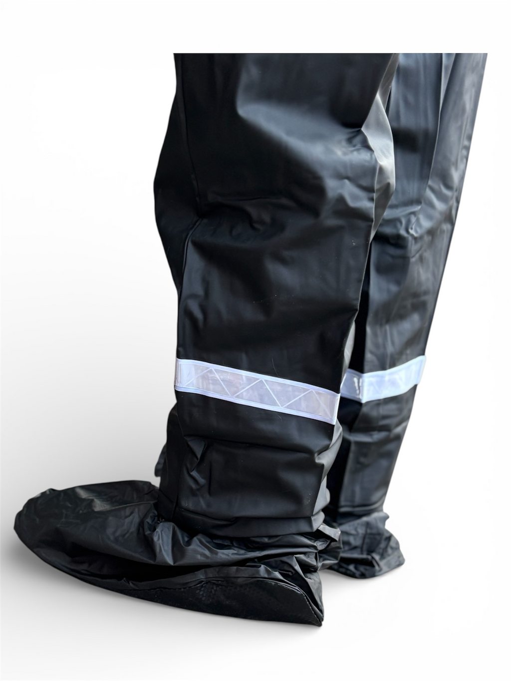 Impermeable Siliconado 4 Piezas