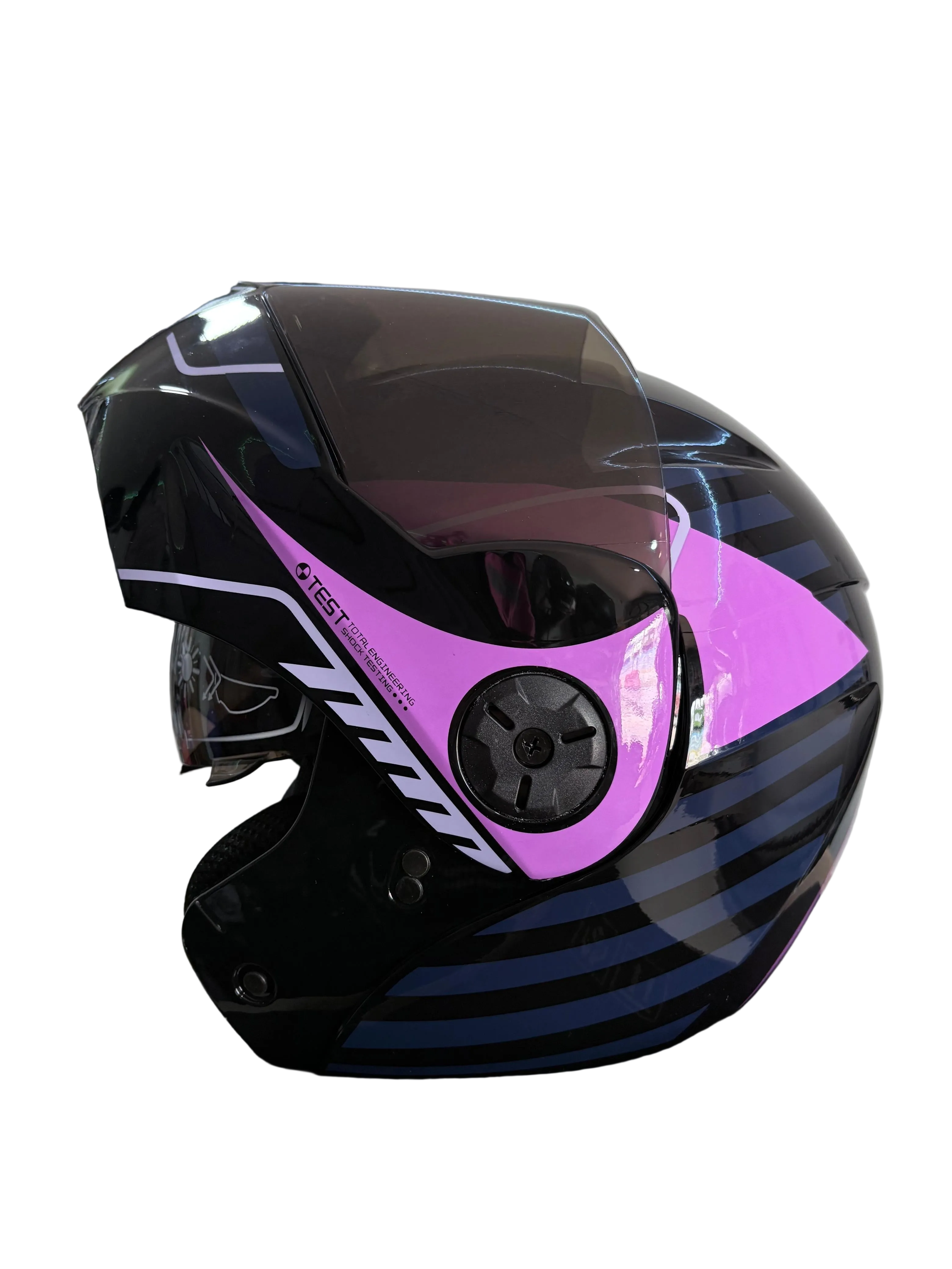 Casco Abatible ich 3110 M L XL