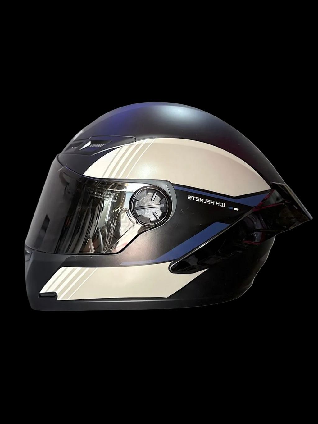 CASCO ICH 501SP S M L XL