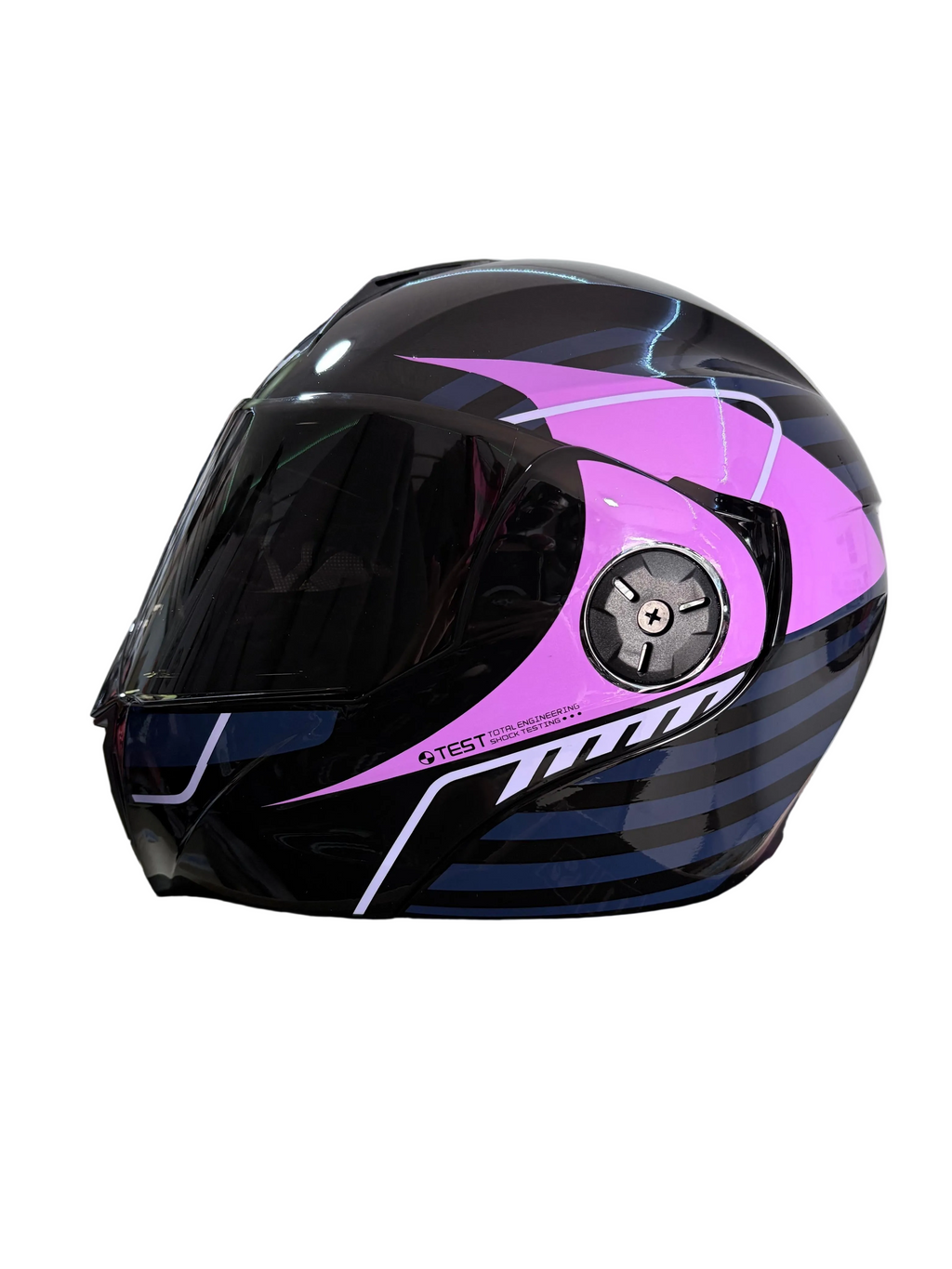 Casco Abatible ich 3110 M L XL