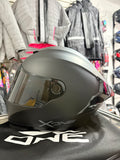 Casco XONE 500-RS Negro mate