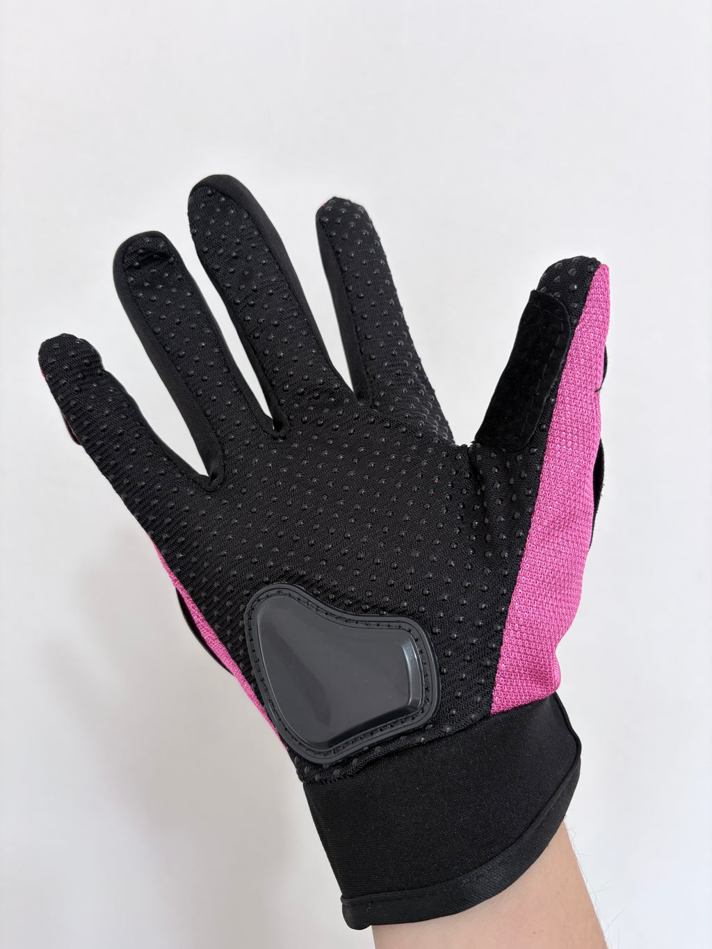 Guantes Lady Armor Pink 🩷
