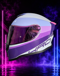 Casco HRO 506SP S
