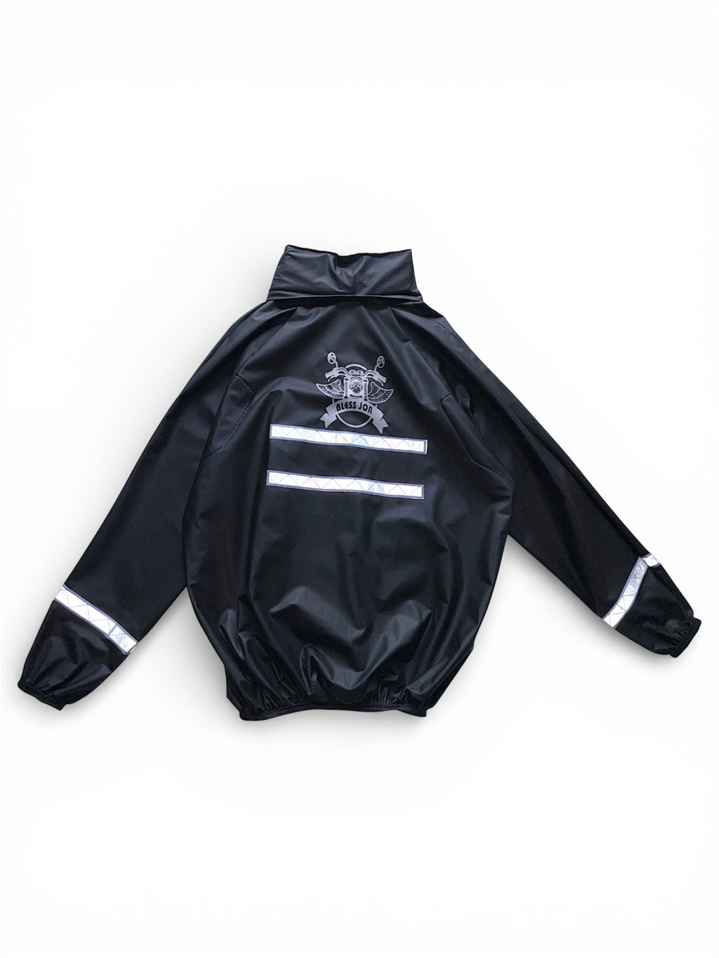 Impermeable Siliconado 4 Piezas