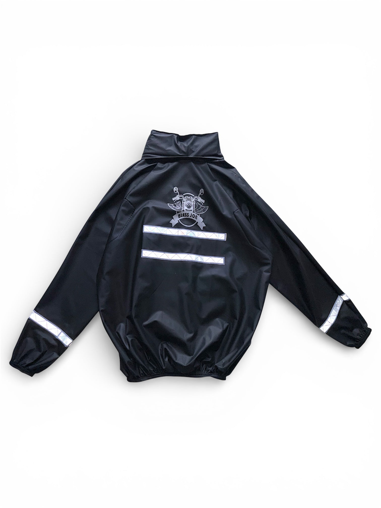 Impermeable Siliconado 4 Piezas
