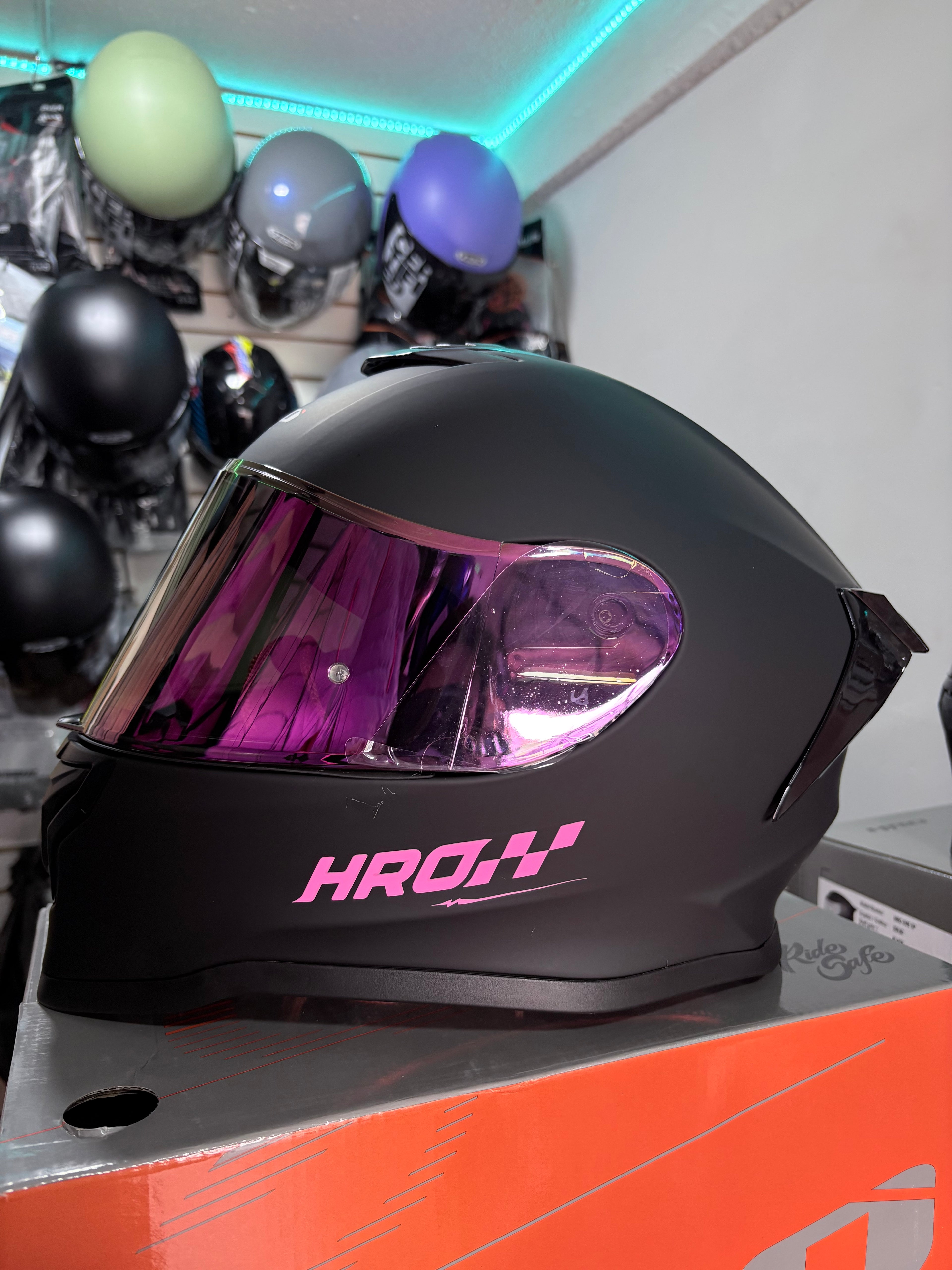 CASCO HRO 506 SP