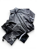 Impermeable Siliconado 4 Piezas