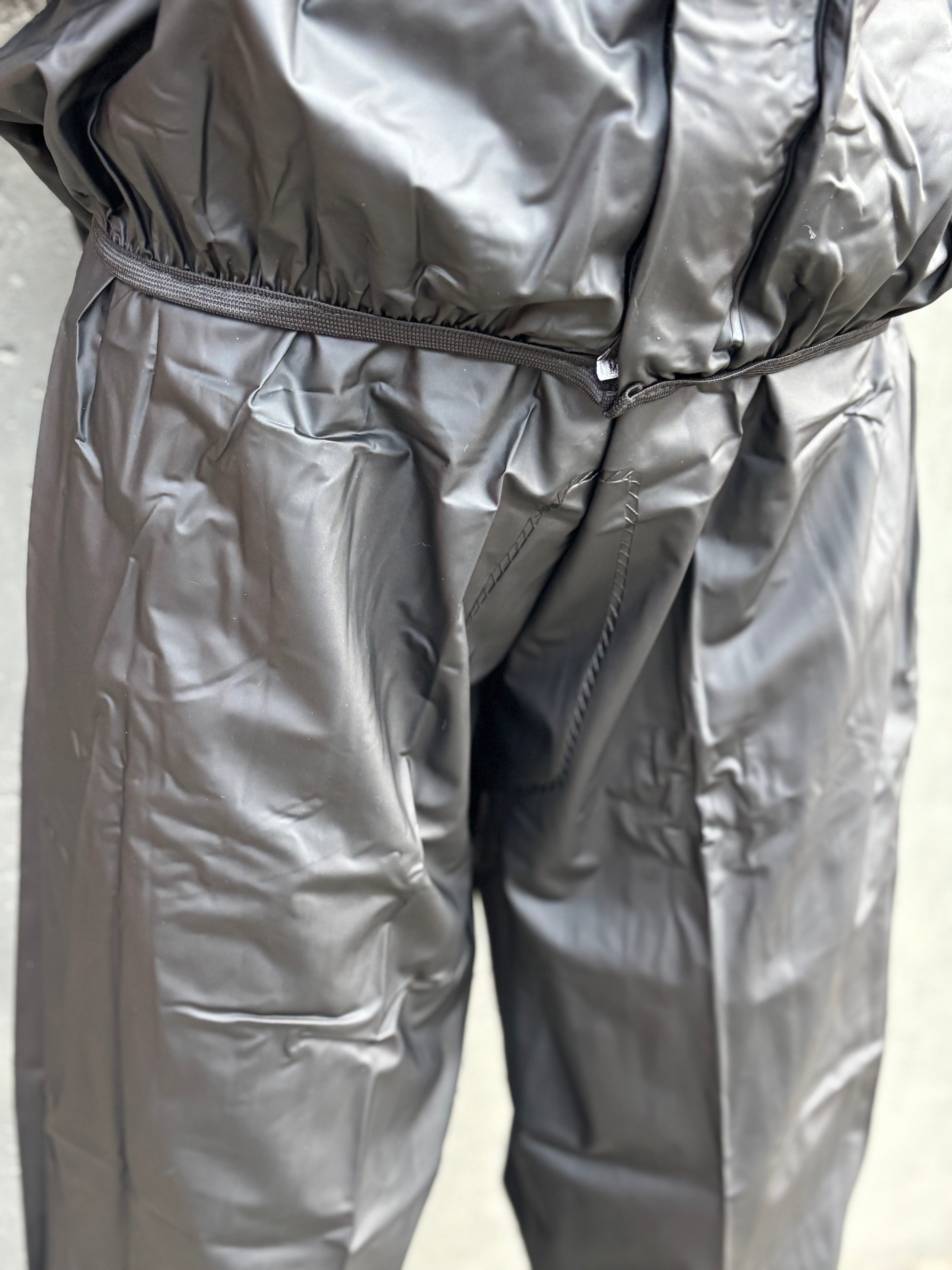 Impermeable Siliconado 4 Piezas