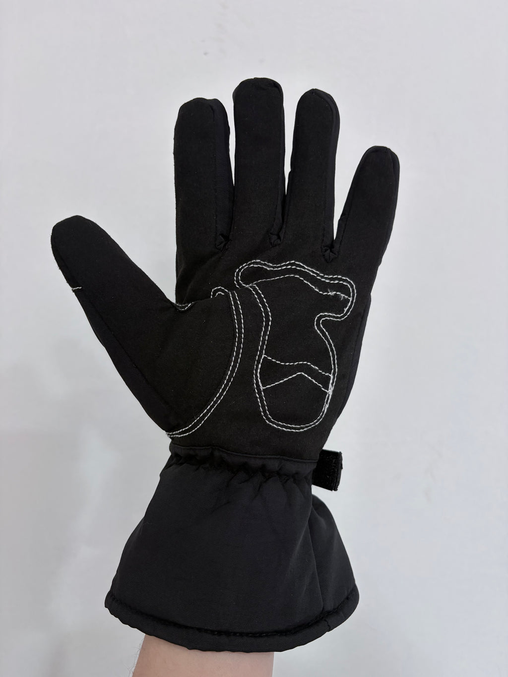 Guantes impermeables AXE