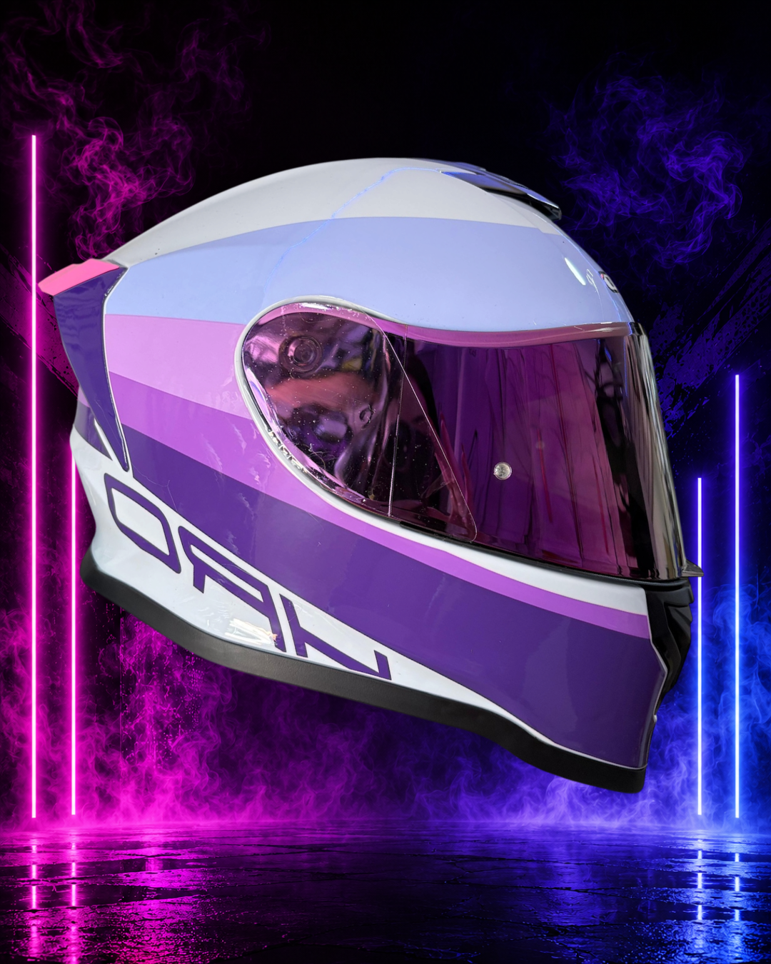 Casco HRO 506SP S