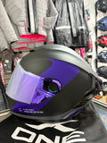 Casco XONE 500-RS Bladez