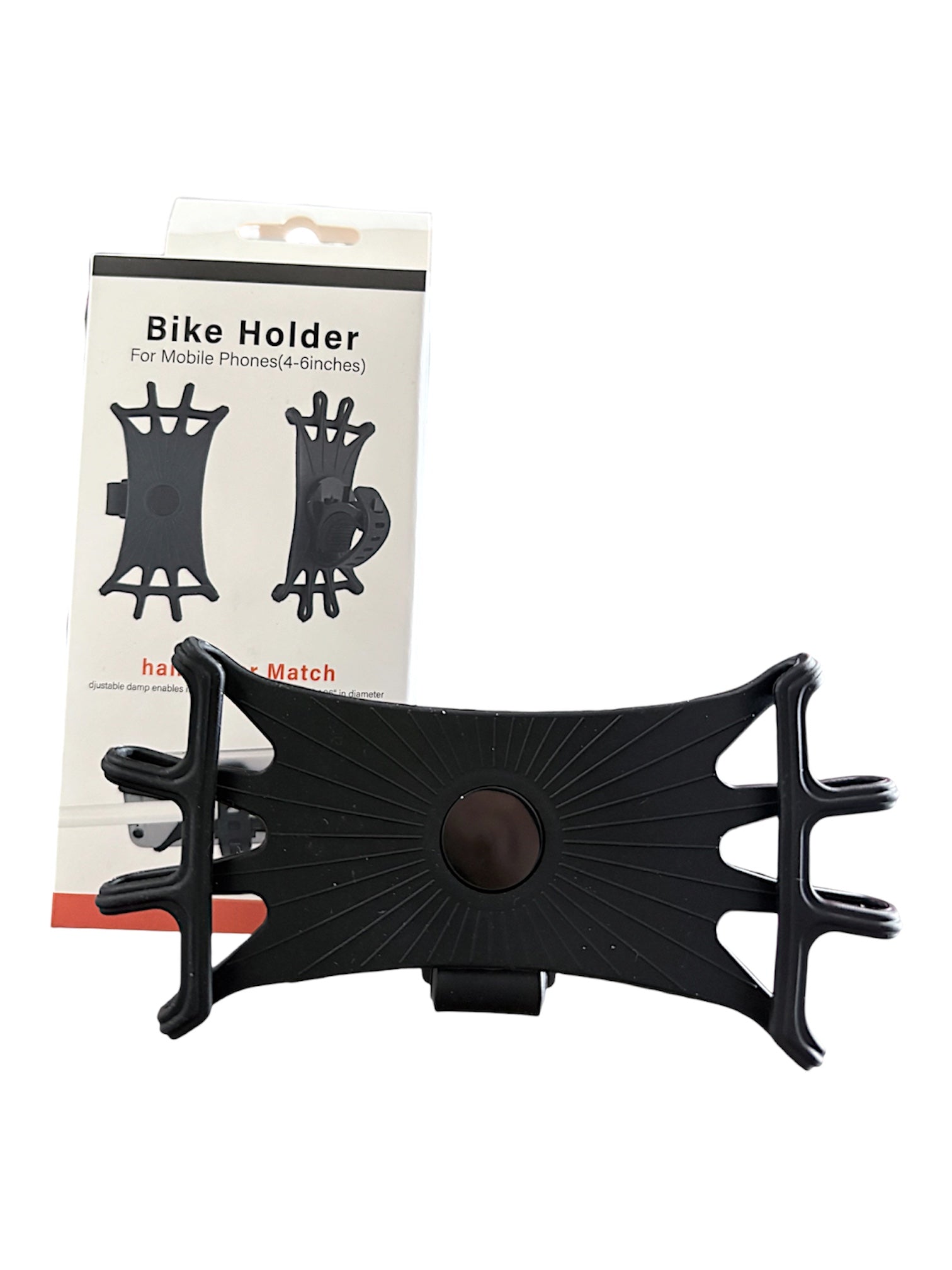 Porta celular FlexiGrip 360