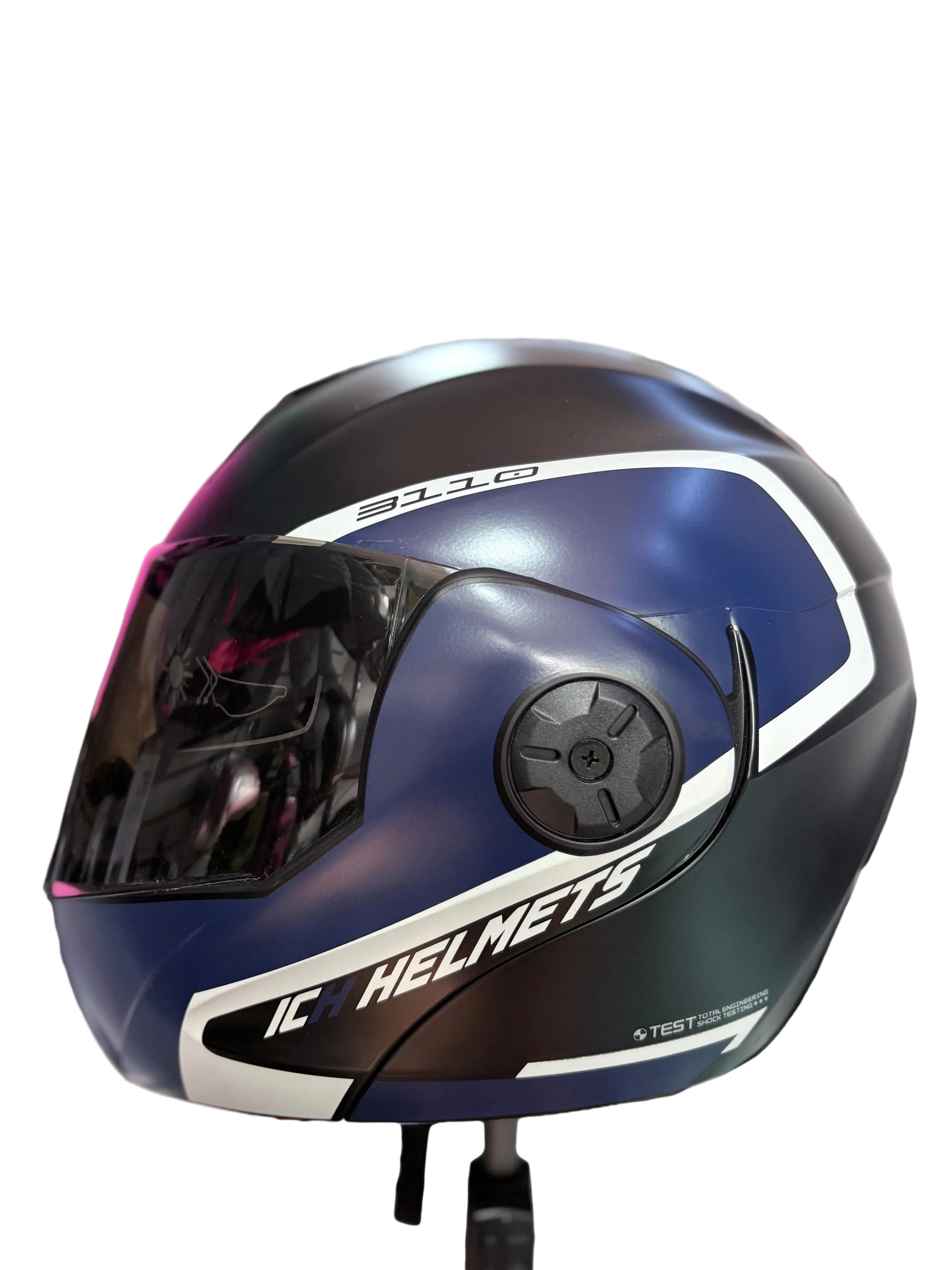 Casco Abatible ich 3110 M L XL