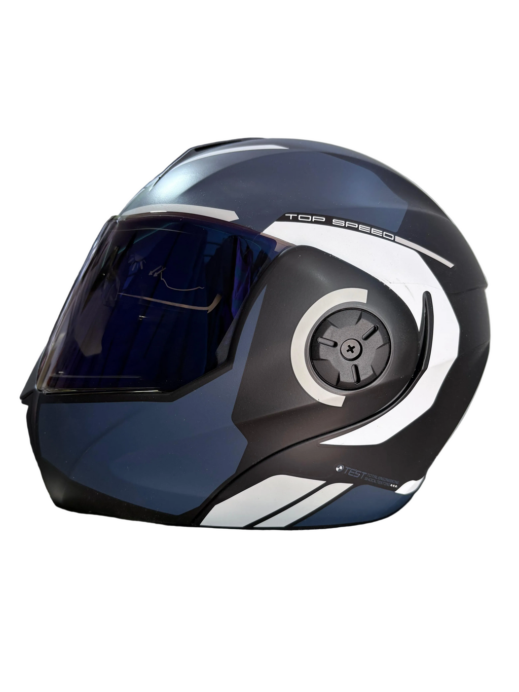 Casco Abatible ich 3110 M L XL