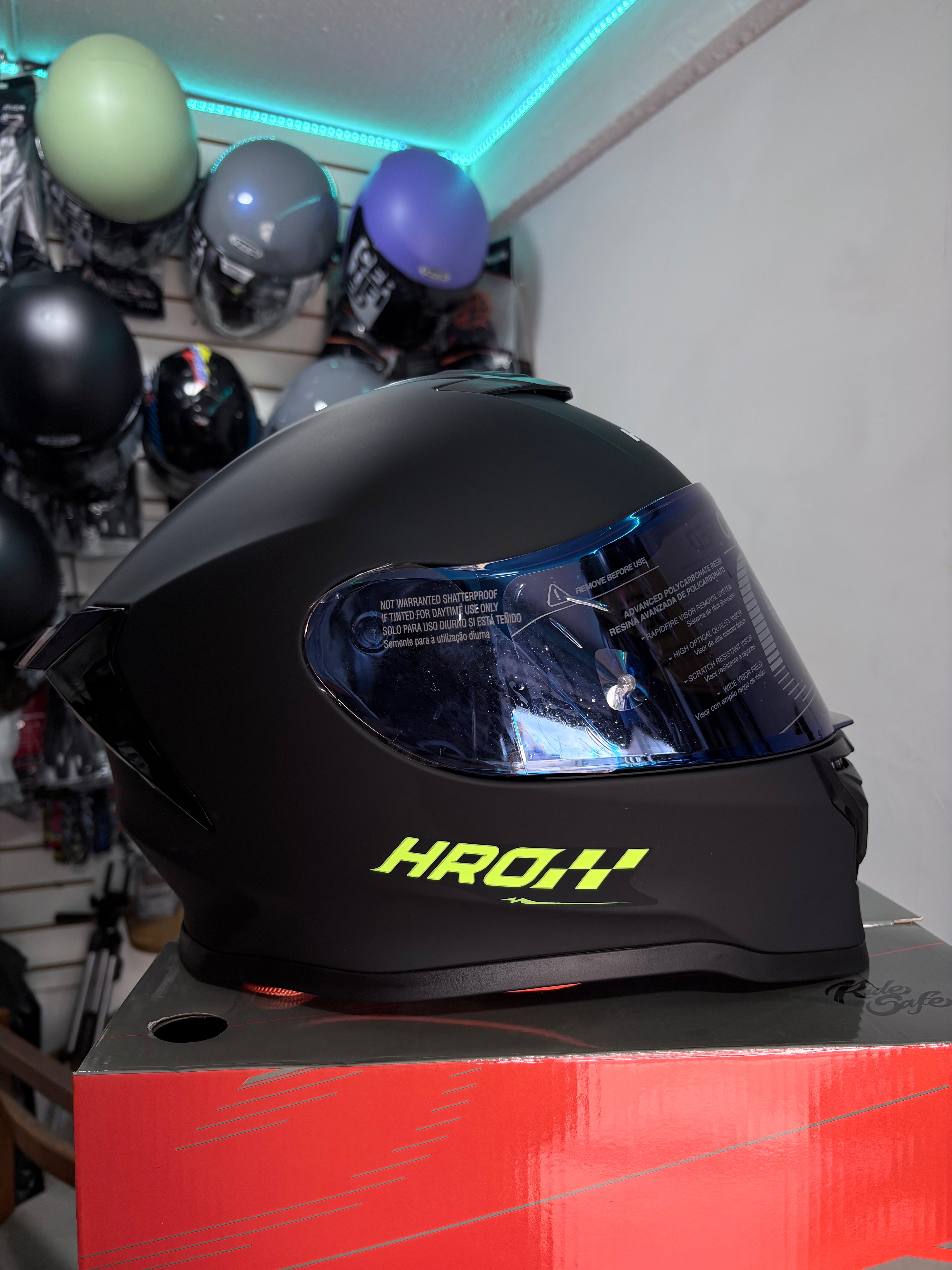 CASCO HRO 506 SP