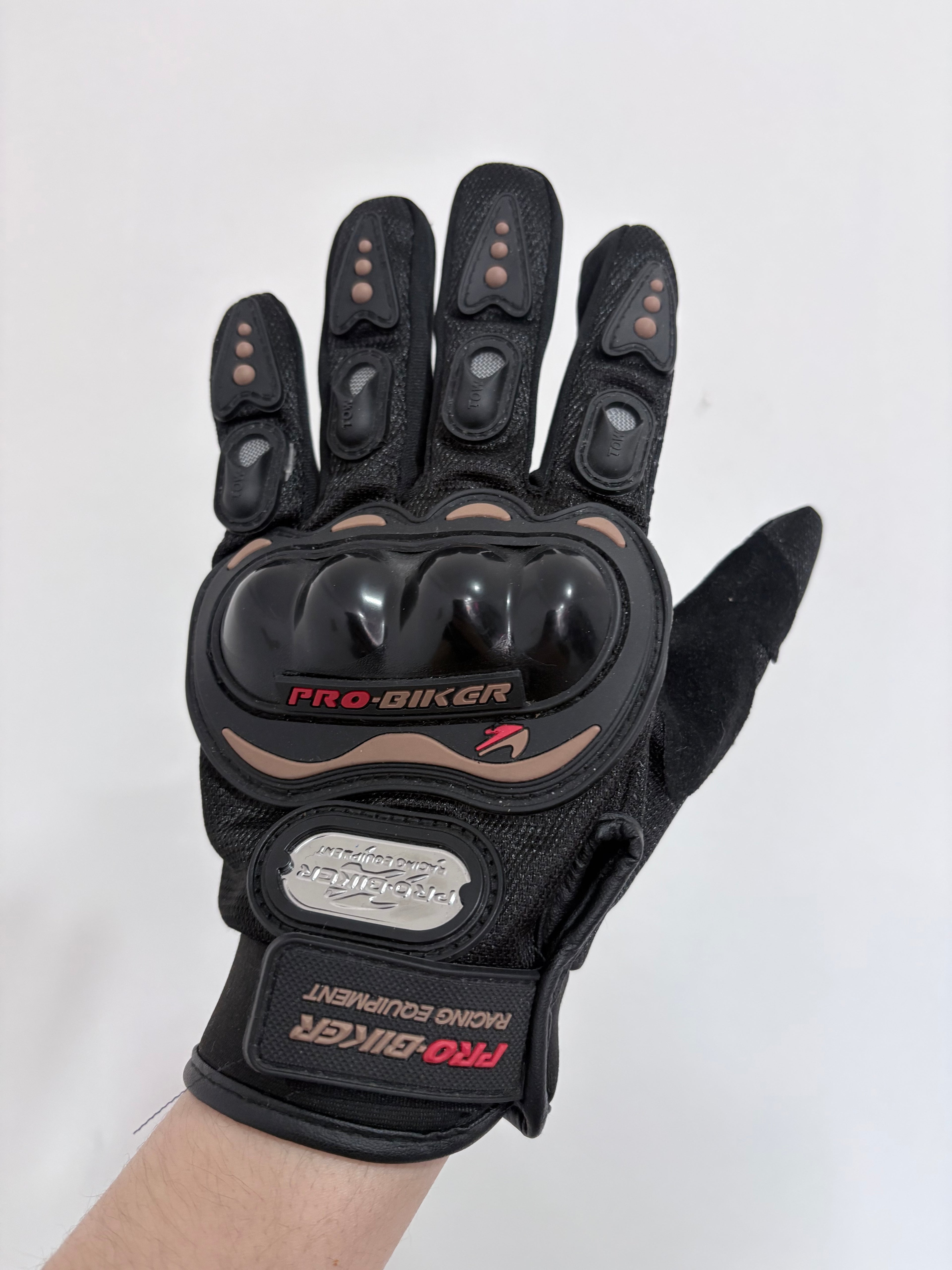 Guantes Probiker