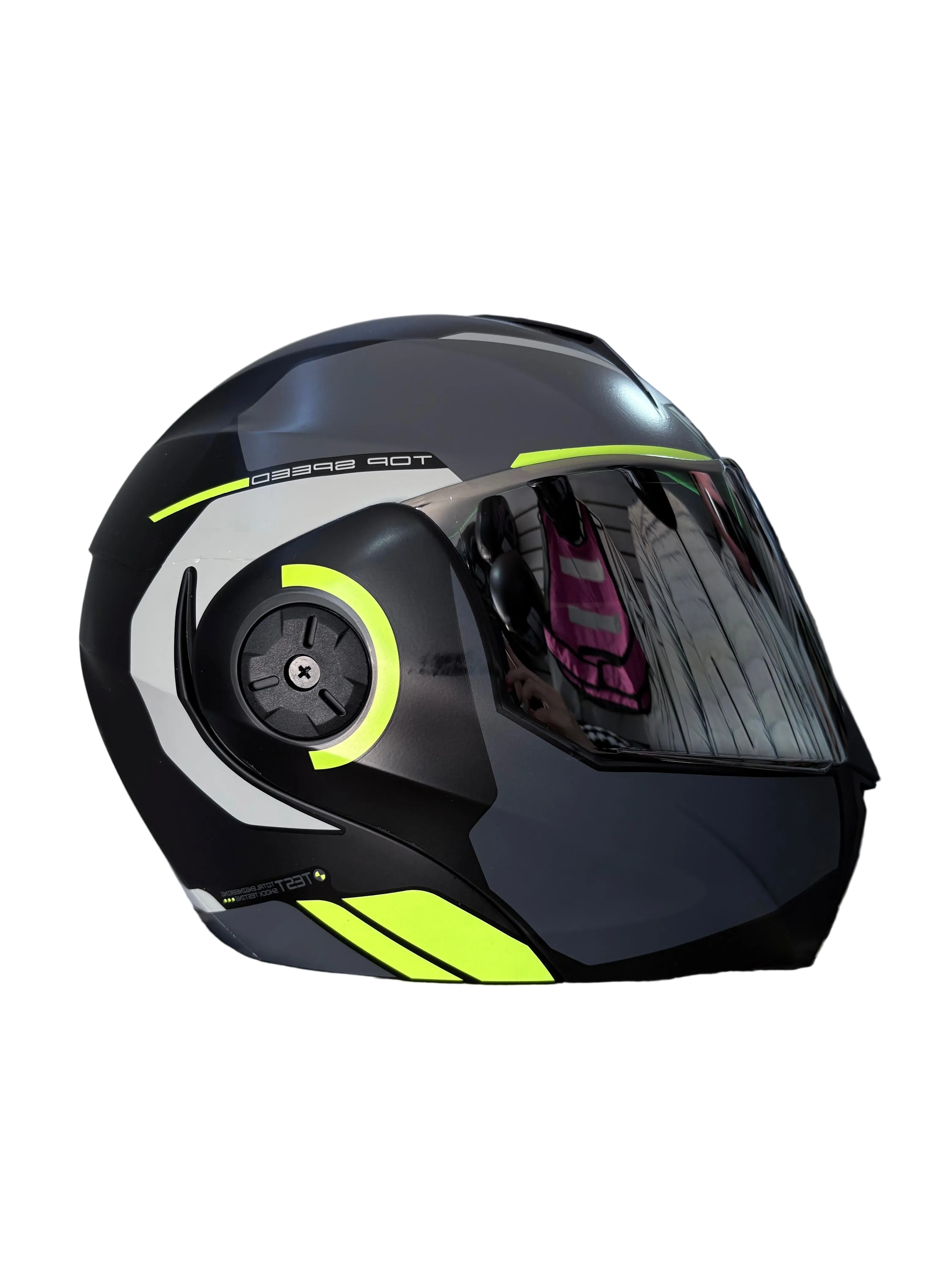 Casco Abatible ich 3110 M L XL