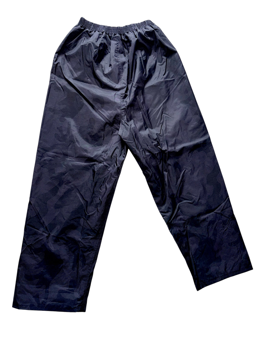 Impermeable camuflado importado