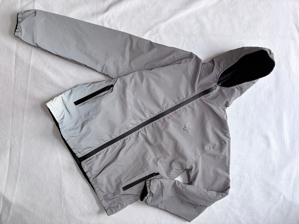 Chaqueta Reflectiva Térmica Hombre