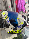 Casco abatible XONE 3000-RS