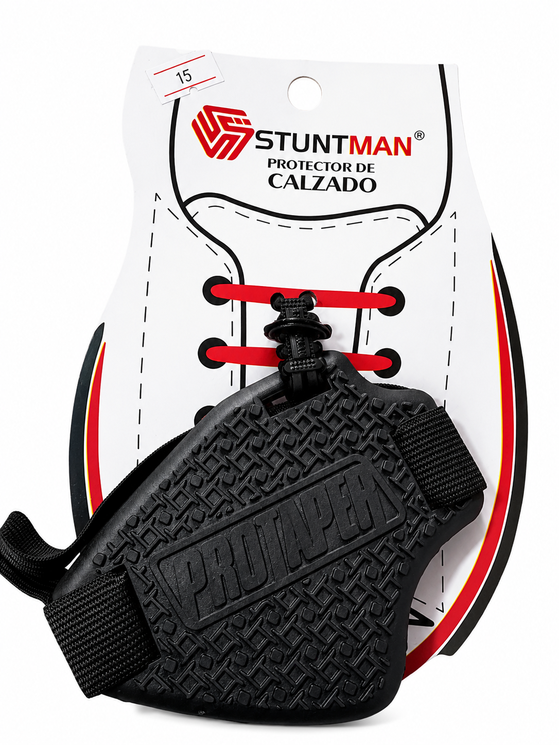 Protector de calzado
