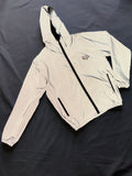 CHAQUETA REFLECTIVA ROMPEVIENTOS