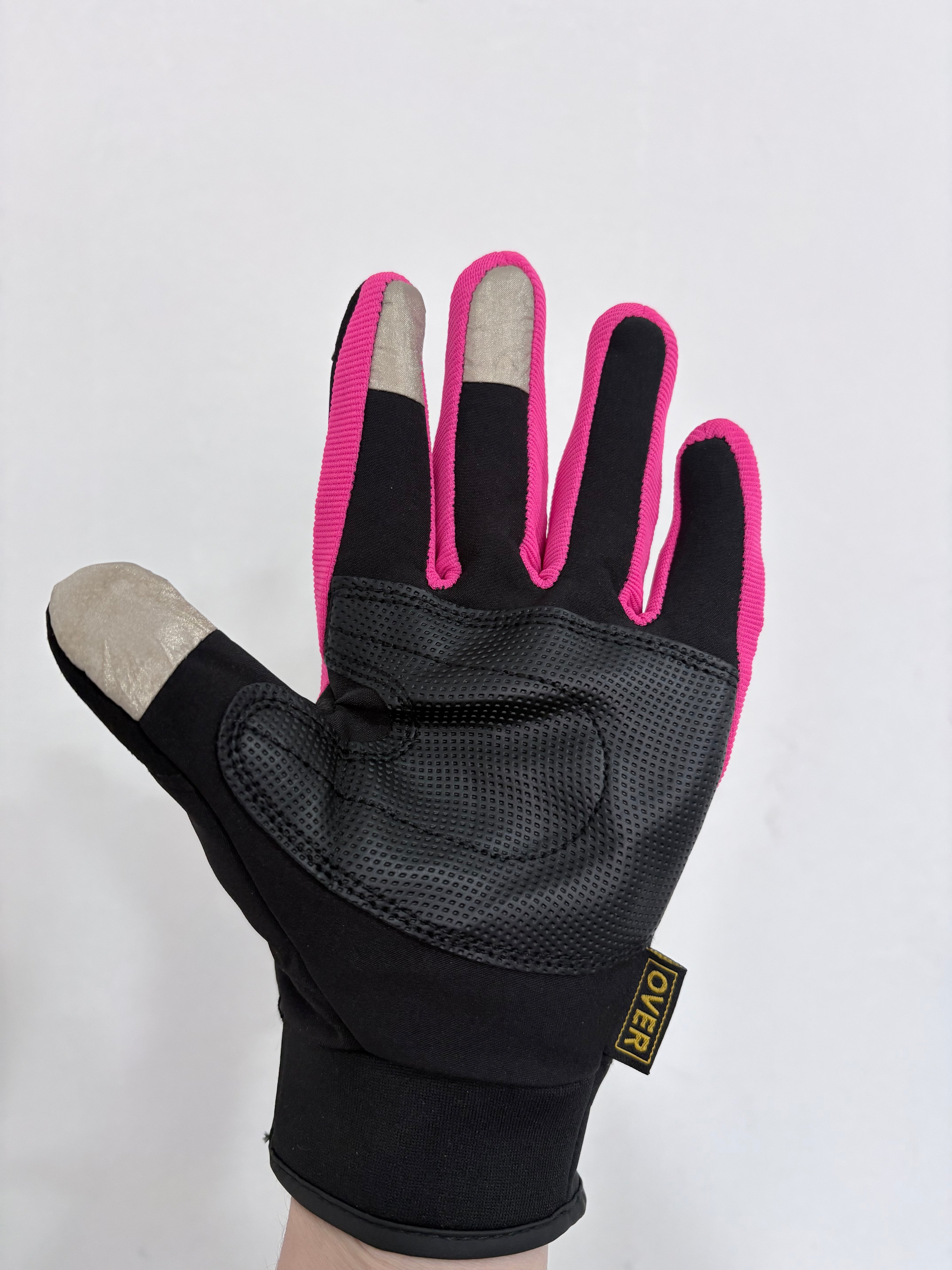 GUANTES CITY FEM