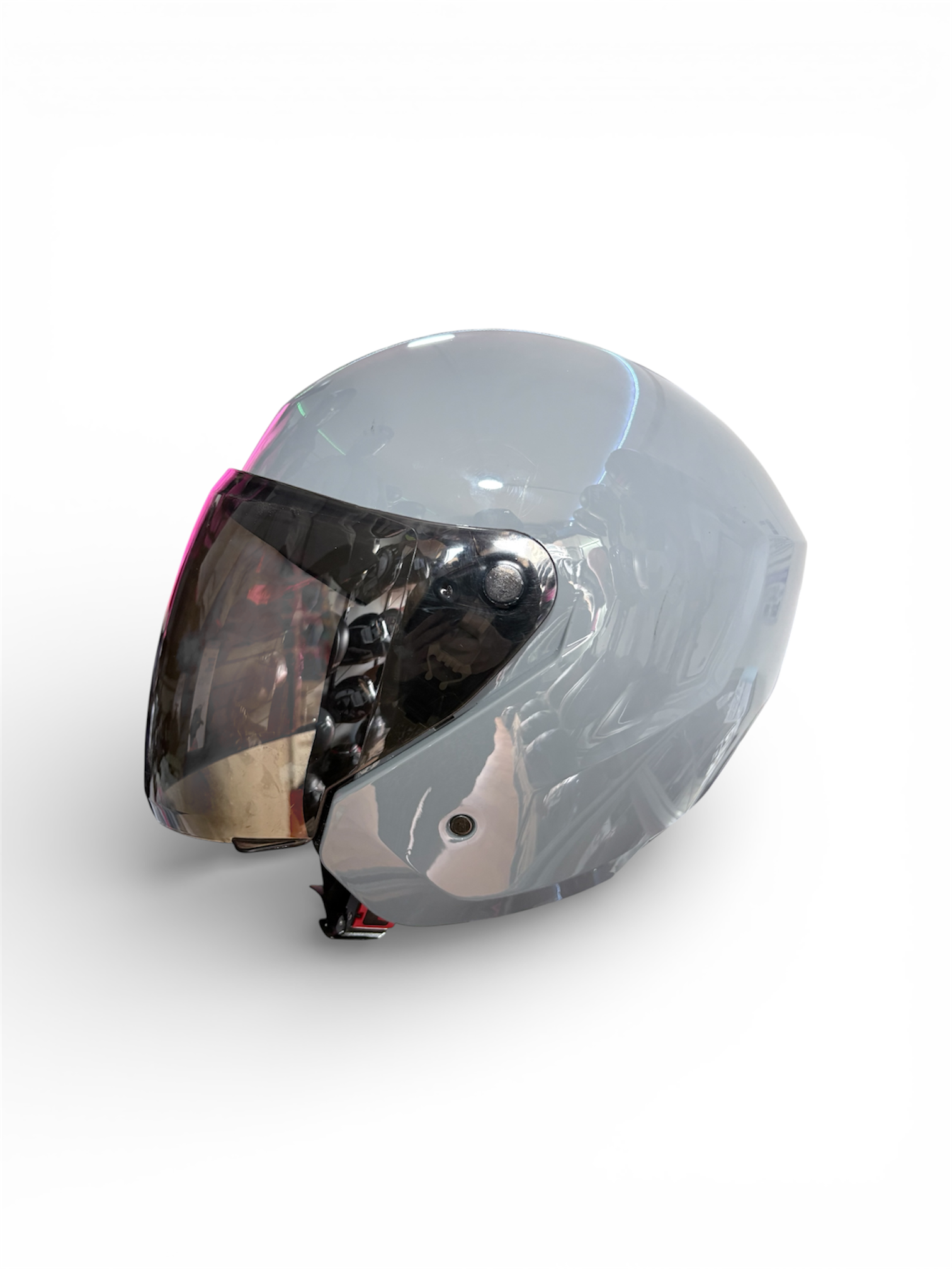 CASCO TECH ABIERTO