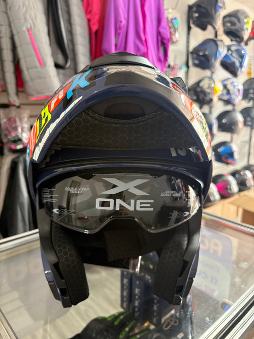 Casco abatible XONE 3000-RS Ransom