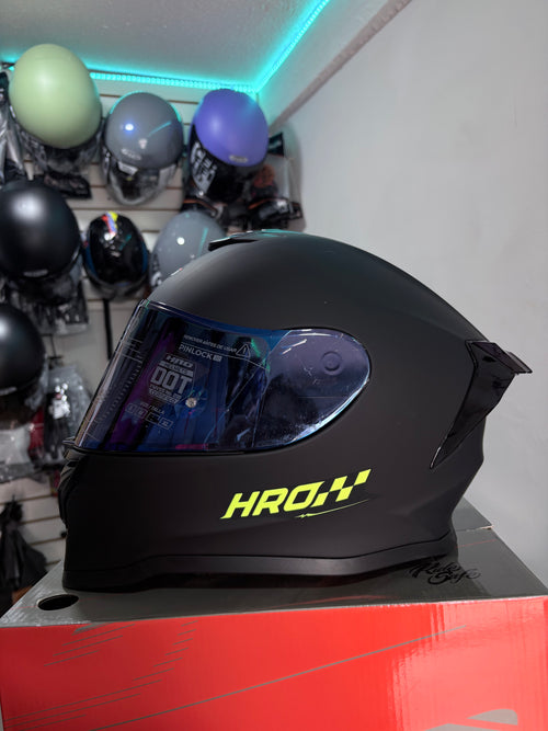 CASCO HRO 506 SP
