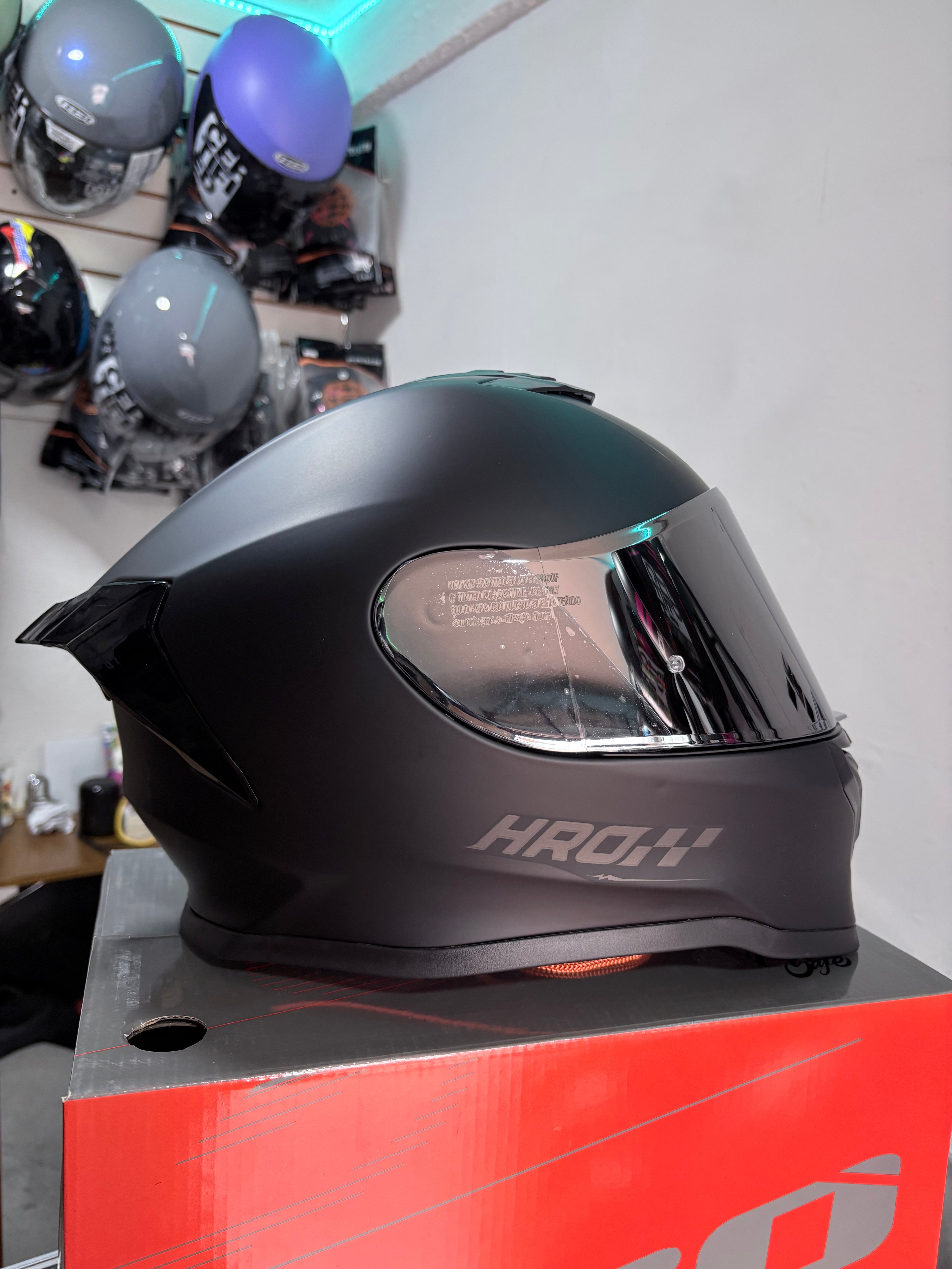 CASCO HRO 506 SP