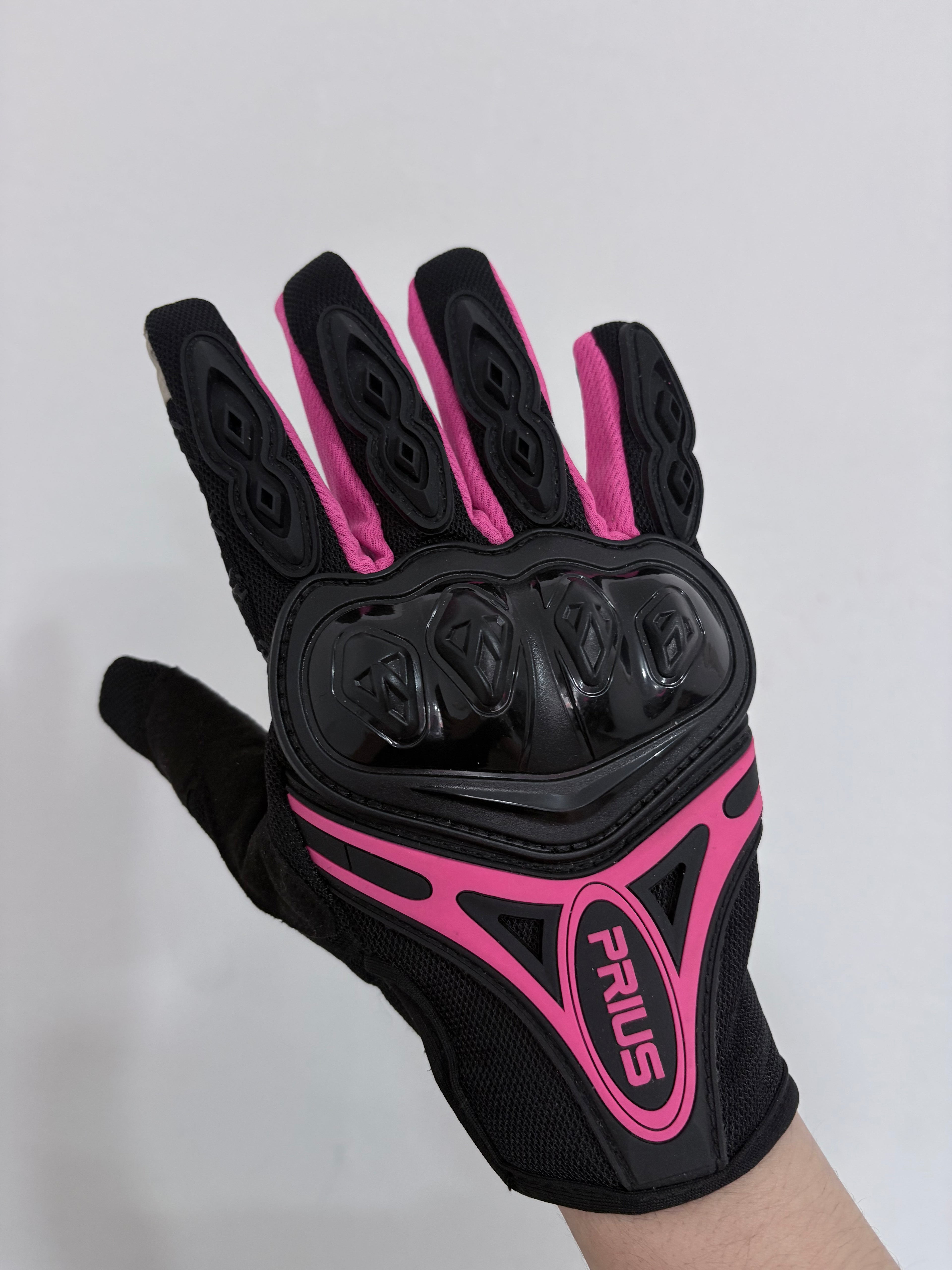 Guantes Prius X