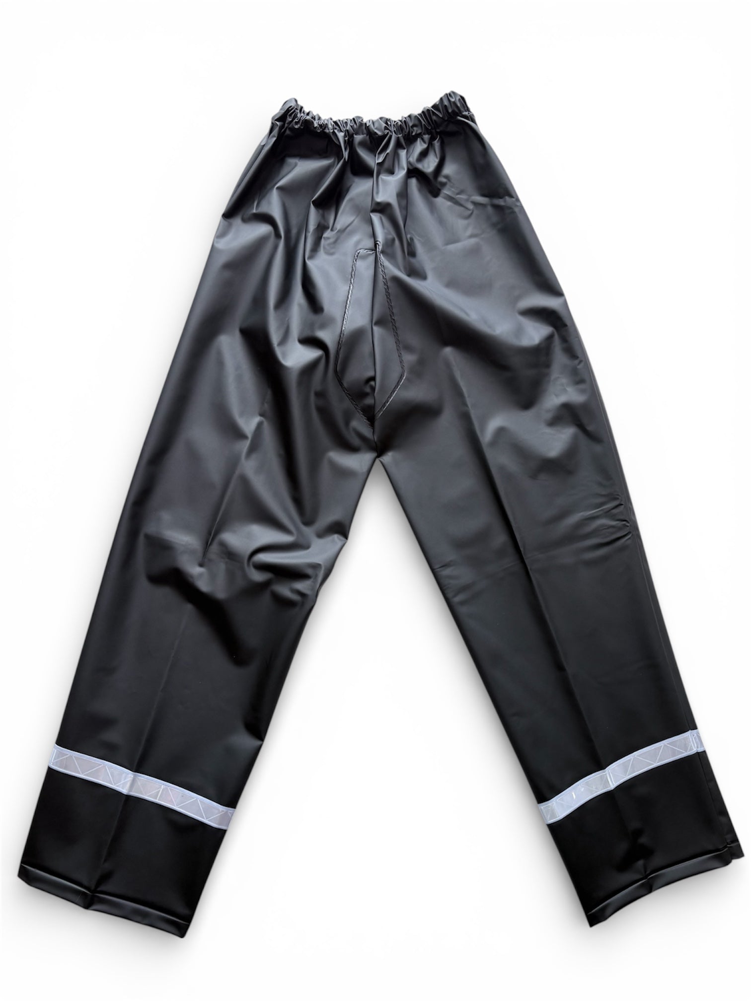 Impermeable Siliconado 4 Piezas
