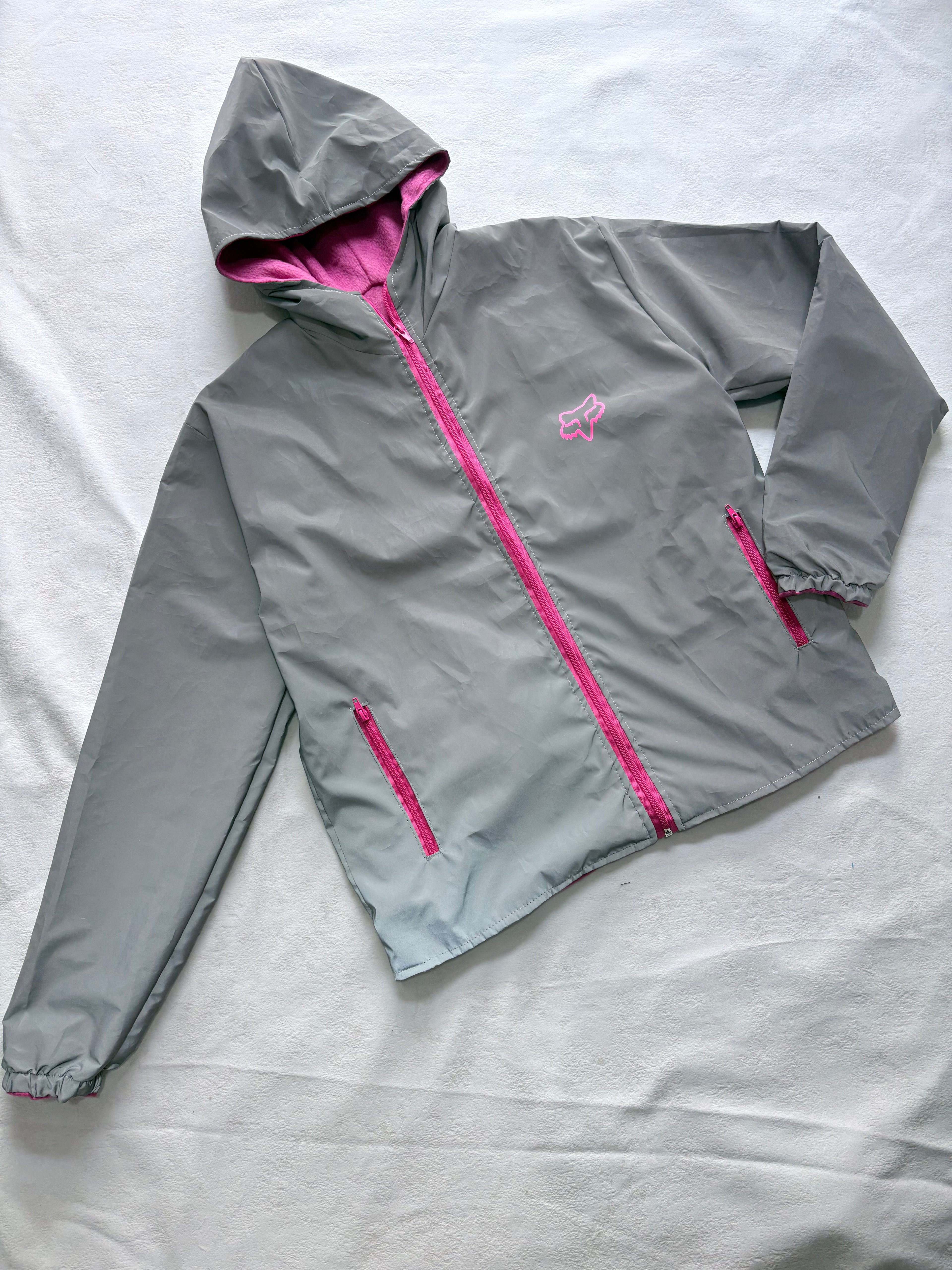 Chaqueta Reflectiva Térmica Dama