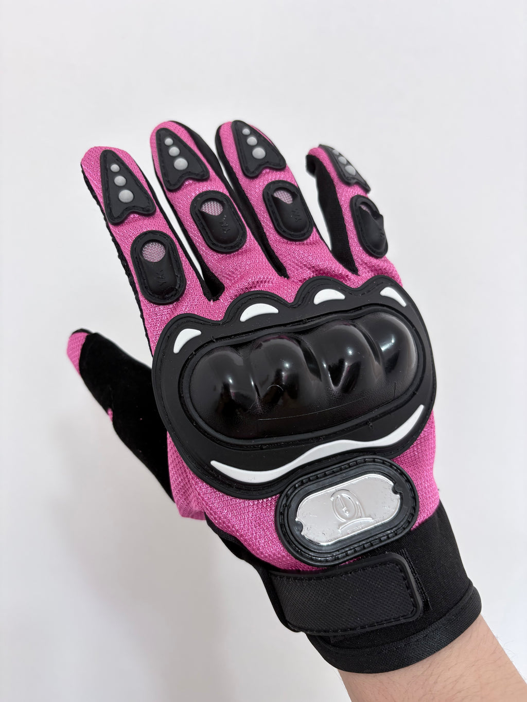Guantes Lady Armor Pink 🩷