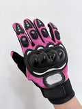 Guantes Lady Armor Pink 🩷