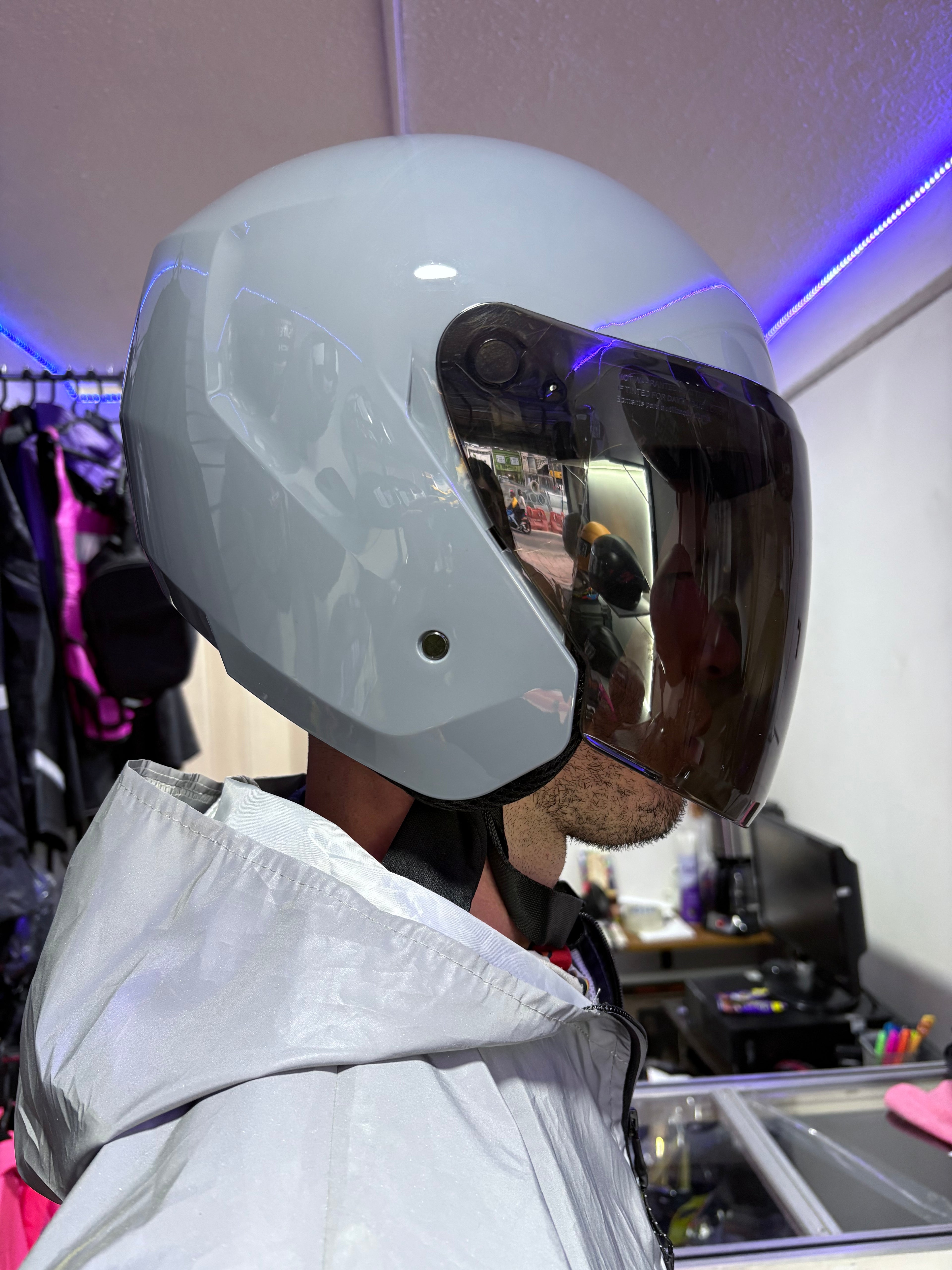 CASCO TECH ABIERTO