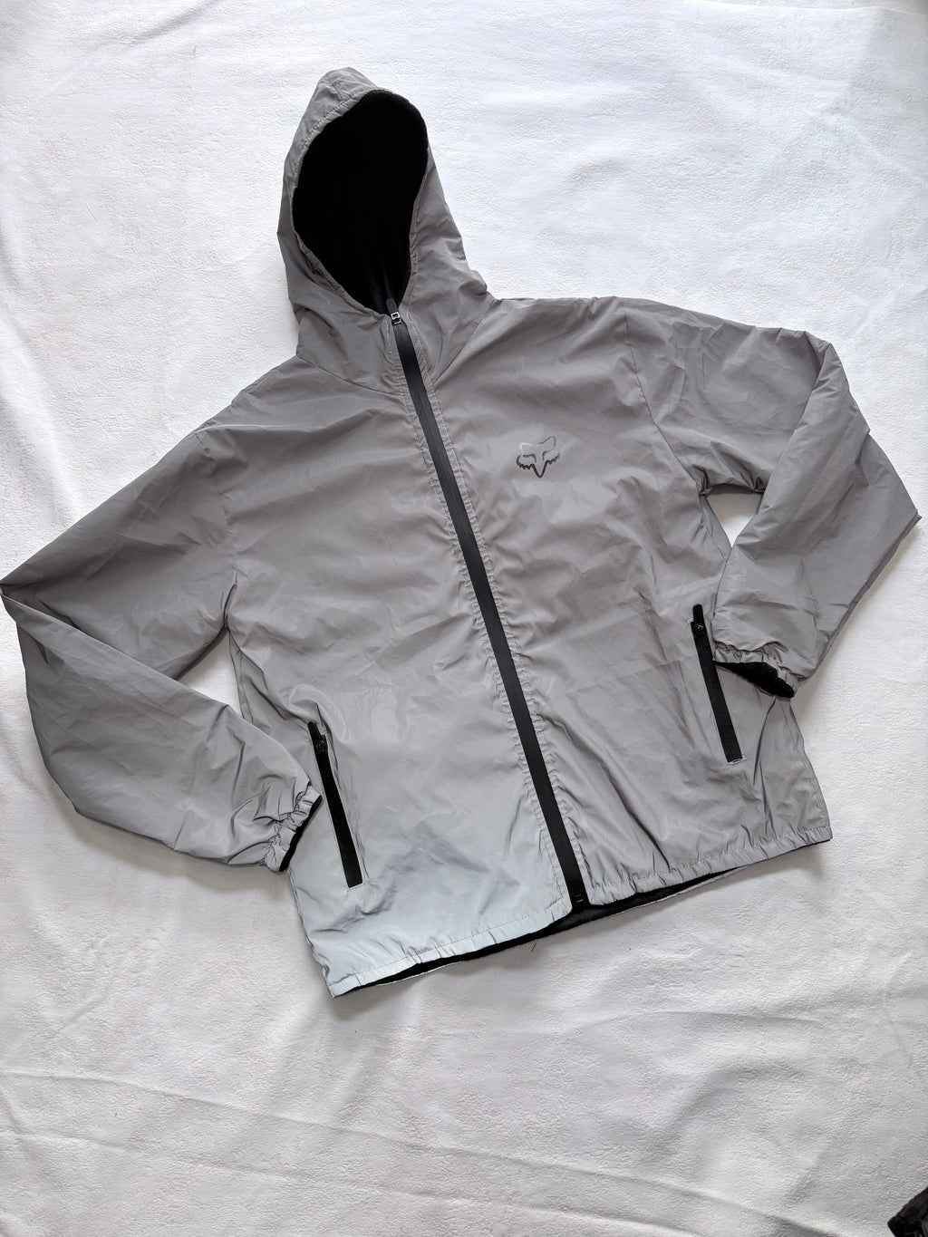 Chaqueta Reflectiva Térmica Caballero