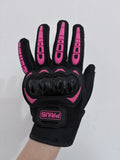 Guantes Prius Pink