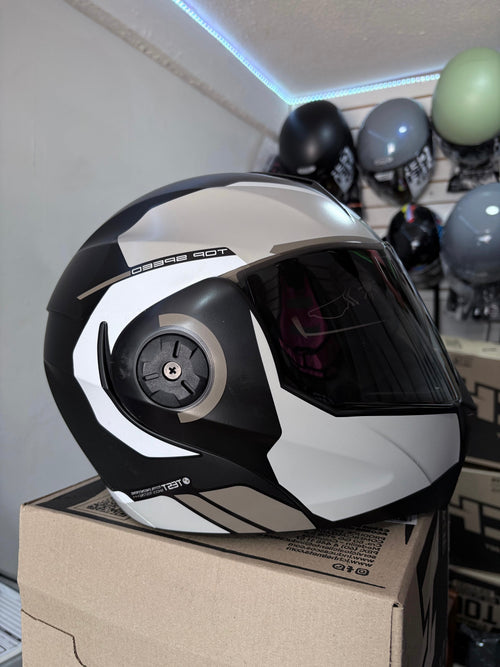 Casco Abatible ich 3110 M L XL