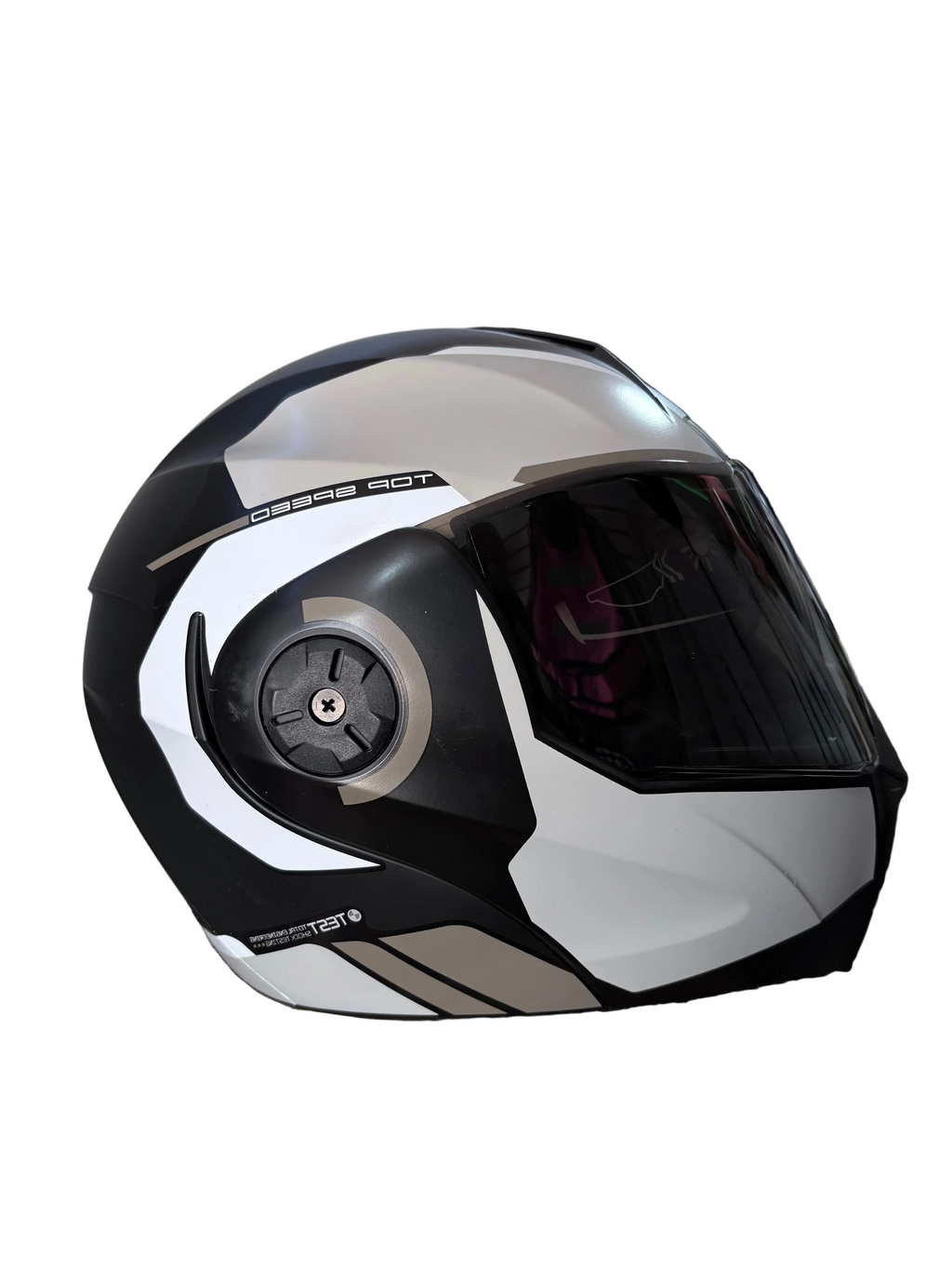 Casco Abatible ich 3110 M L XL