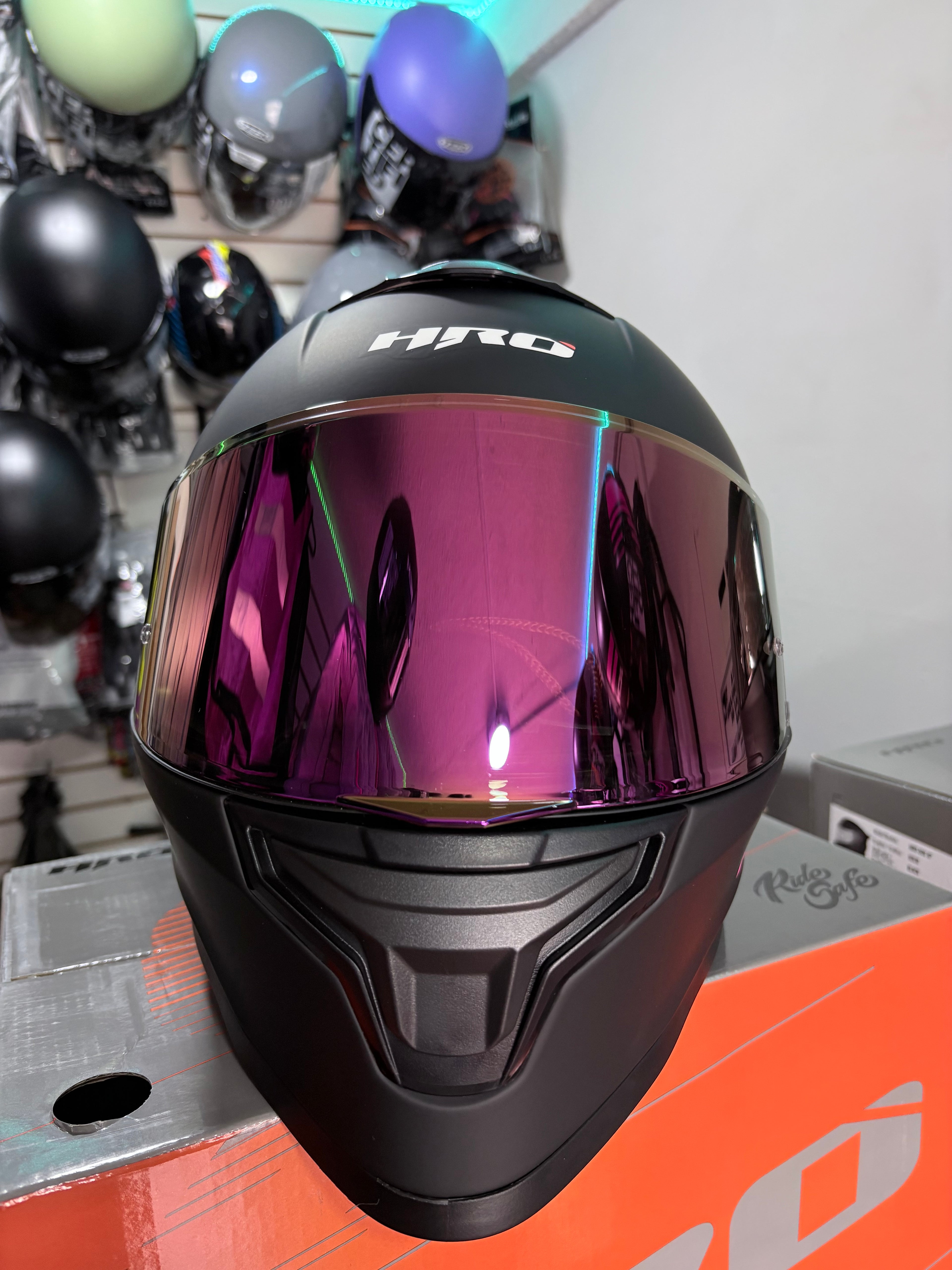 CASCO HRO 506 SP