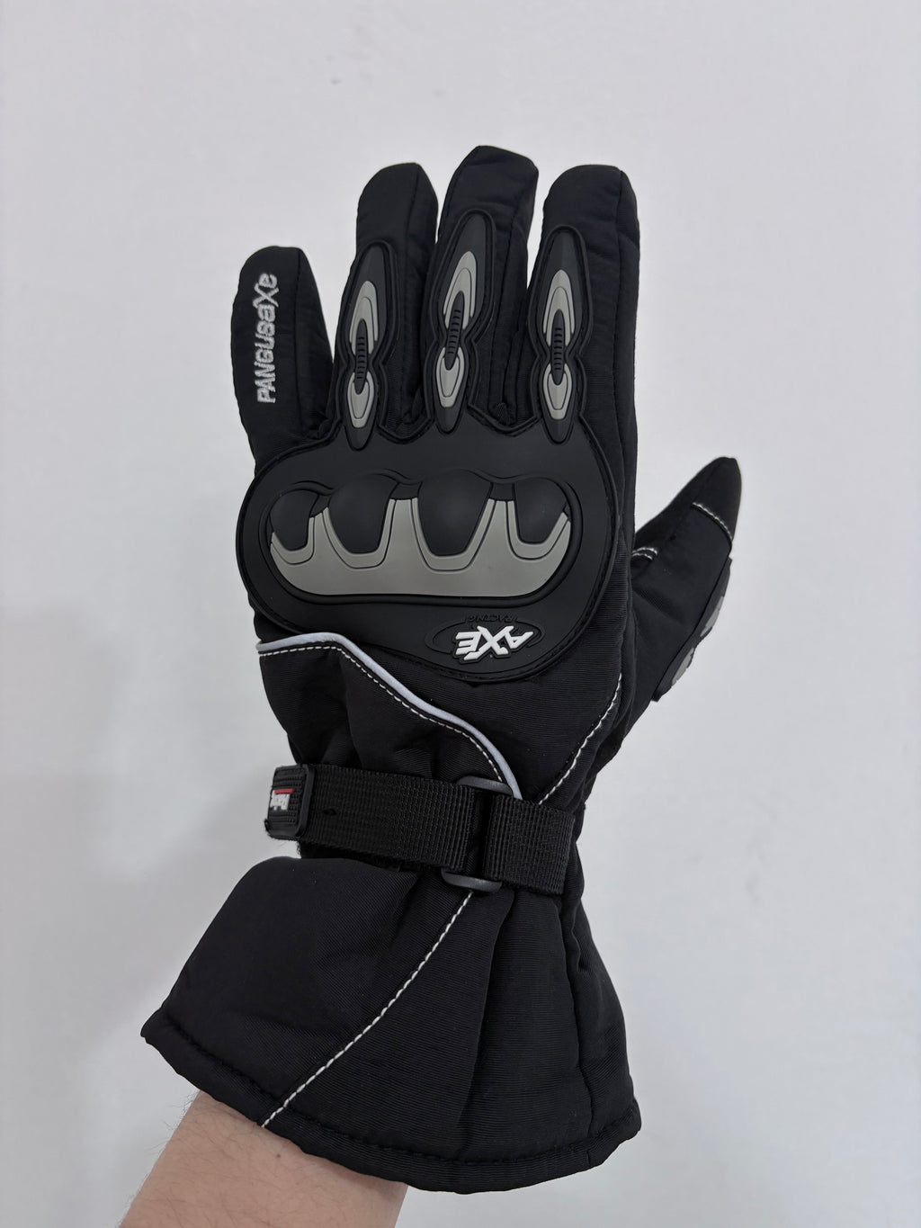 Guantes impermeables AXE