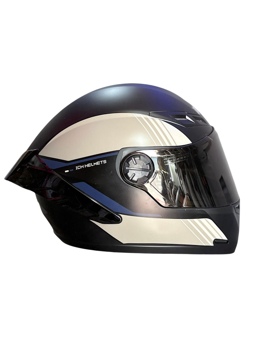 CASCO ICH 501SP S M L XL