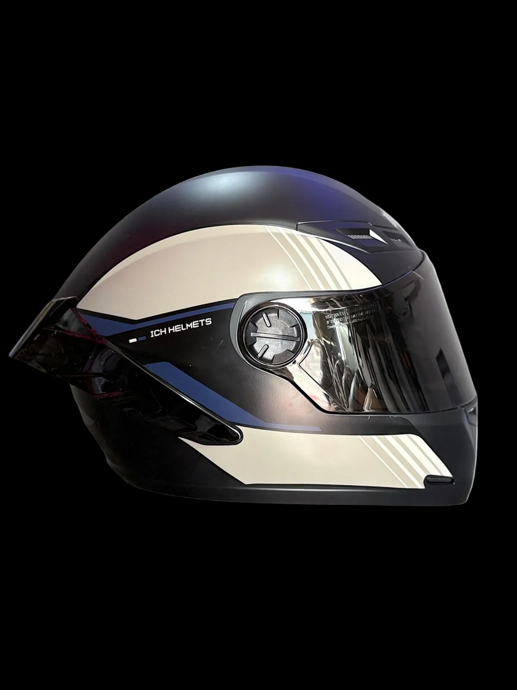 CASCO ICH 501SP S M L XL