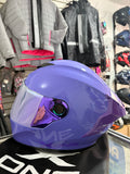 Casco XONE 500-RS Morado claro