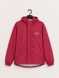 Chaqueta Reflectivas Doble Faz Roja